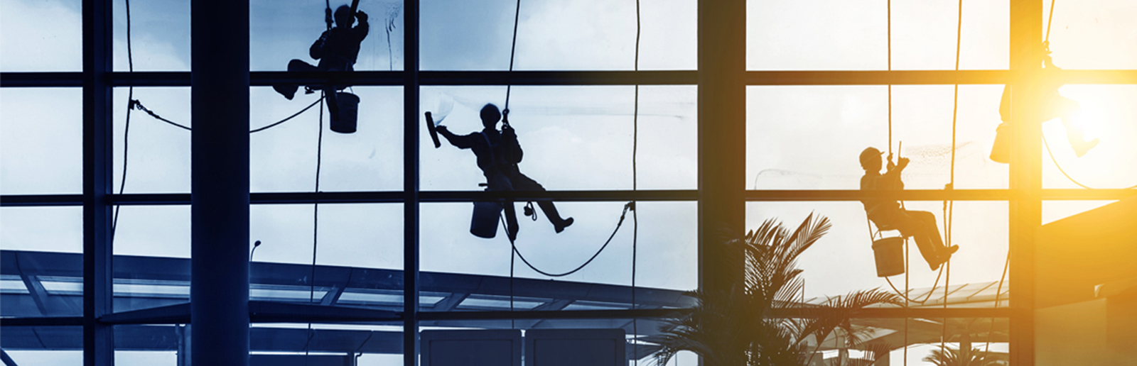 Facility Management | IFM | industrie Facility Management